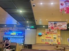 -海底捞火锅(雄峰城店)