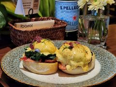 -ibarrel爱杯·bistro&brunch(江宁路店)