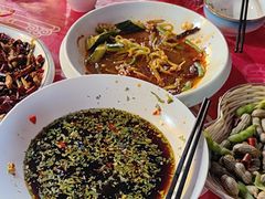-范家大院(华为店)