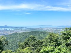 -惠山国家森林公园