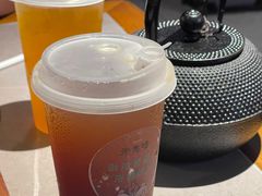 -得意啫·广东啫啫煲(前海HOP店)
