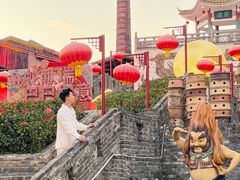 -金系·顺德啫鸡大王(创意产业园店)