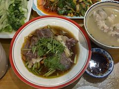 -易老妈蹄花.特色川菜(人民公园总店)