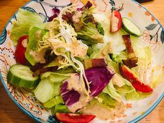 -玫瑰园餐厅