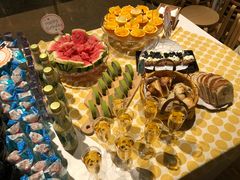 -ABC Cooking Studio(上海环球金融中心店)