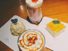 -1Cake壹刻蛋糕(奥体公园味觉艺术馆店)