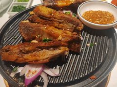 -在前门·烤鸭北京菜(五月花广场店)
