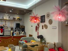 -提亚烘焙·手作面包·生日蛋糕(七星店)