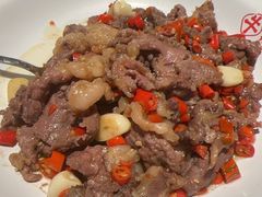 -辣可可·小炒黄牛肉(望京凯德MALL店)
