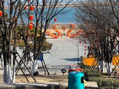 -在海一方公园