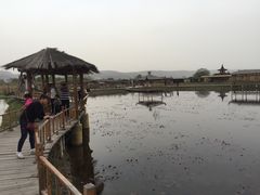 -处女泉风景名胜区