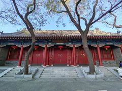 -北京第二实验小学