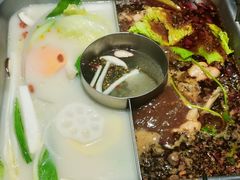 -新辣道鱼火锅(领展购物广场·中关村店)