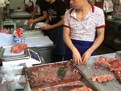 -刘纪孝腊牛羊肉(北广济街店)
