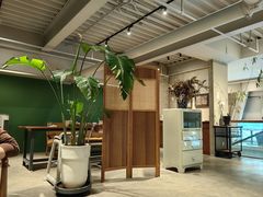-有序Orderly融合西餐·咖啡(运河外滩店)