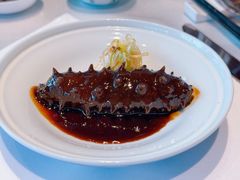 -北京古城老院厉晓麟精致菜