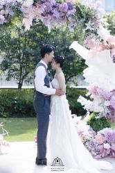 -曼格纳婚礼艺术中心(张江店)