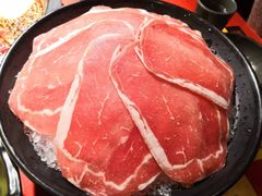 -谭鸭血老火锅(万象九宜城店)