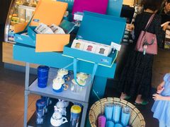 -星巴克(南京同曦万尚城店)