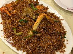 -桥底辣蟹(谢斐道店)