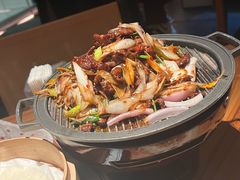 -玖五京菜(杭州城北万象城店)