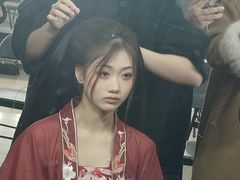 -吉田美学化妆美甲摄影培训(宁波校区)