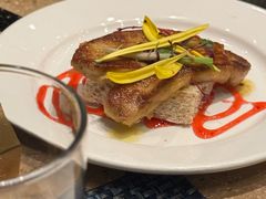-怡聚轩全日制自助餐厅(大中华喜来登酒店)