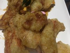 -七菜馆·东北菜·蒸饺(文体路店)