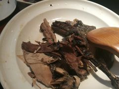 -黑鸡小馆(金源店)