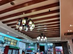 大堂-青石桥老瓦房肥肠粉总店(青石桥总店)