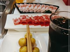 -海底捞大排档火锅(打浦路店)