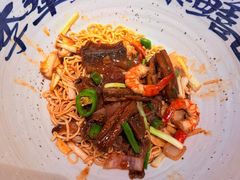 -李犟大爆鳝面·手工蟹黄包(湖滨西湖店)