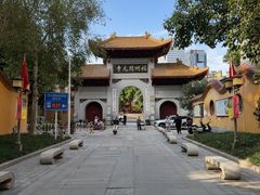 -福州开元寺