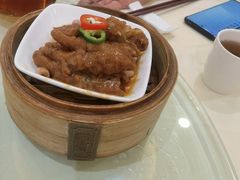 -益利大酒楼(井岸店)