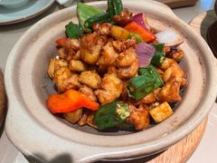 掌中宝-味妙顺德厨房(绿地缤纷城店)
