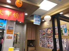 -华莱士·炸鸡汉堡(南门店)