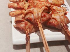 -丰茂烤串(金源店)