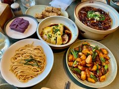 -兰溪小馆(东直门簋街店)