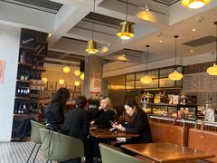-BAKER&SPICE(BFC外滩金融中心店)