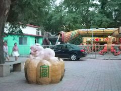 景点-沈阳南湖公园