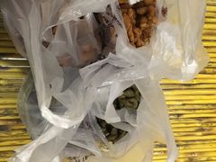 -王阿姨文昌油赞子(府桥街店)