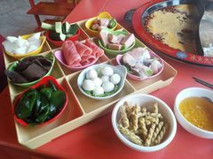 -巴九门老火锅(来福士打望店)