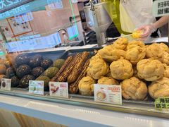 -西树泡芙(静安大悦城店)