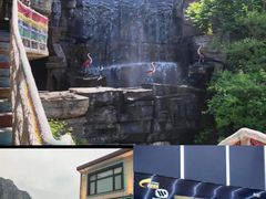 -红井路游艺炖锅·音乐餐吧(十渡店)