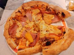 -比格比萨自助(鲁能城店)