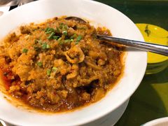 米粉蒸肉-辛香汇(飞洲店)
