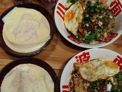 -周小波重庆小面·重庆名小吃(邹容路店)