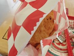 -塔斯汀中国汉堡(嘉禾望岗地铁站店)