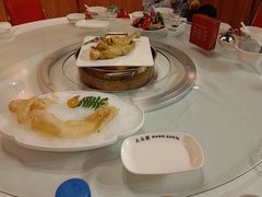 -大永發老火浓汤·经典粤菜(北滨路店)