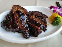 -新南华大酒店(长寿店)